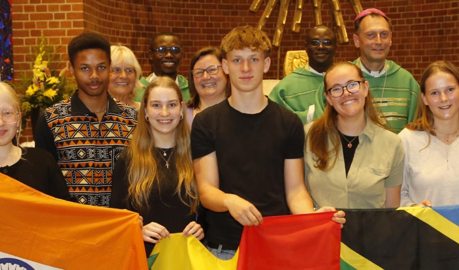 Entsendegottesdienst2025