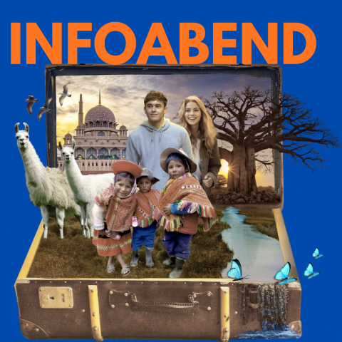 INFOABEND