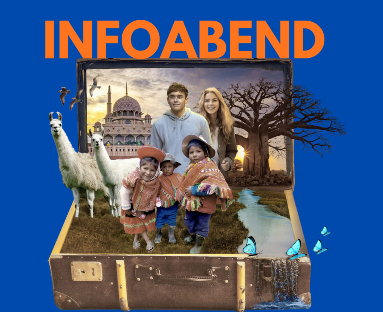 INFOABEND
