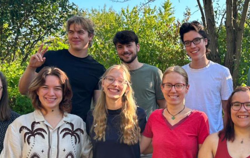 gruppenbild