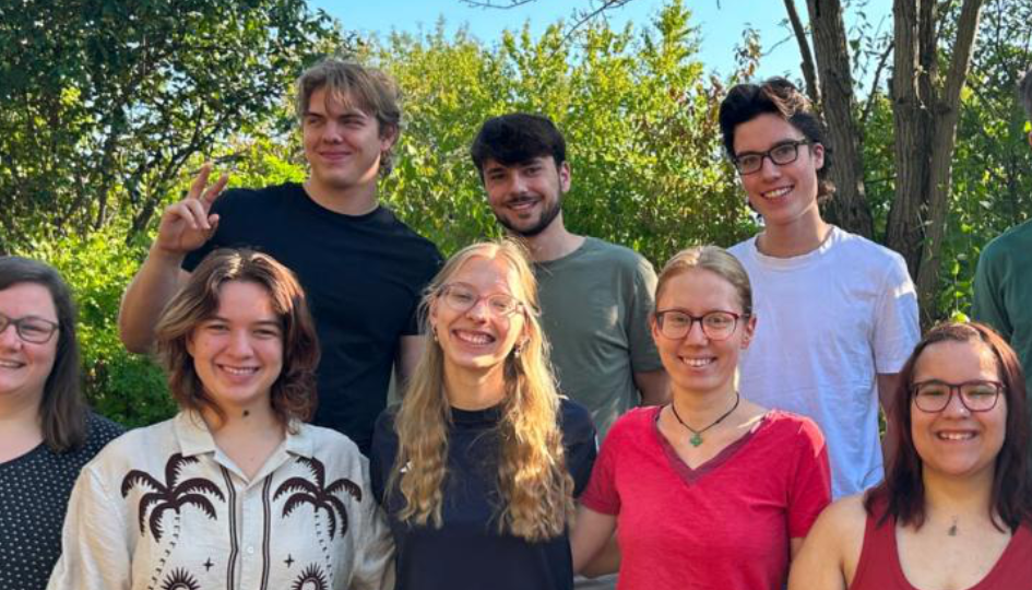 gruppenbild