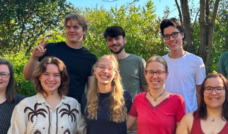 gruppenbild