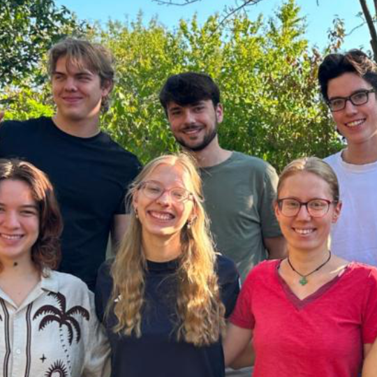 gruppenbild